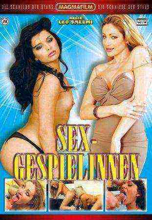[18+] Sexgespielinnen