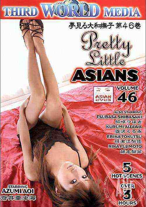[18+] Pretty Little Asians 46