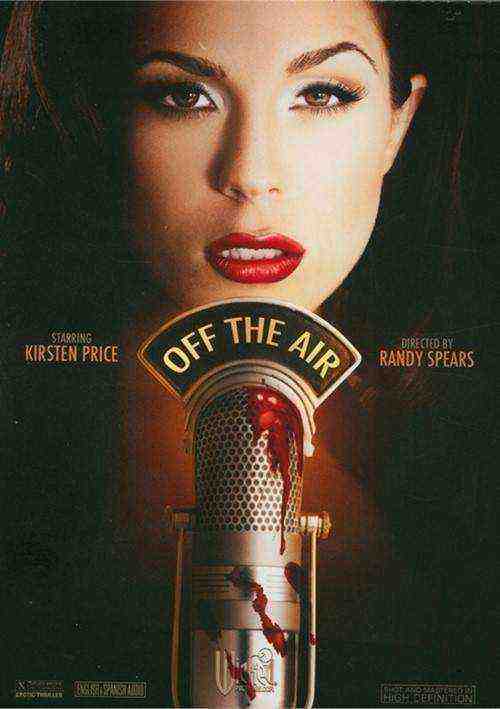[18+] Off The Air