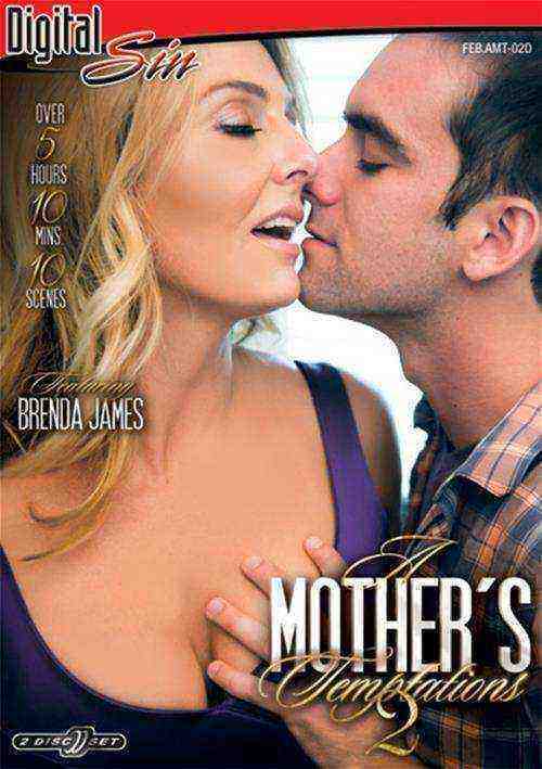 [18+] A Mother's Temptations 2