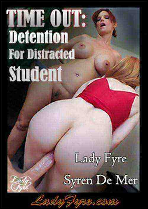 [18+] Time Out: Detention For Distracted Student