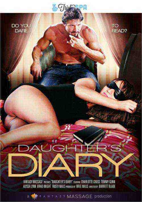 [18+] Daughter's Diary