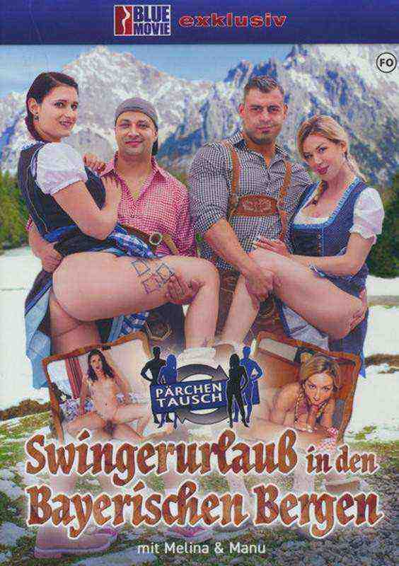 [18+] Swingerurlaub In Den Bayerischen Bergen