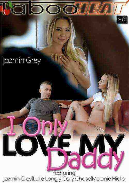 [18+] Jazmin Grey In I Only Love My Daddy