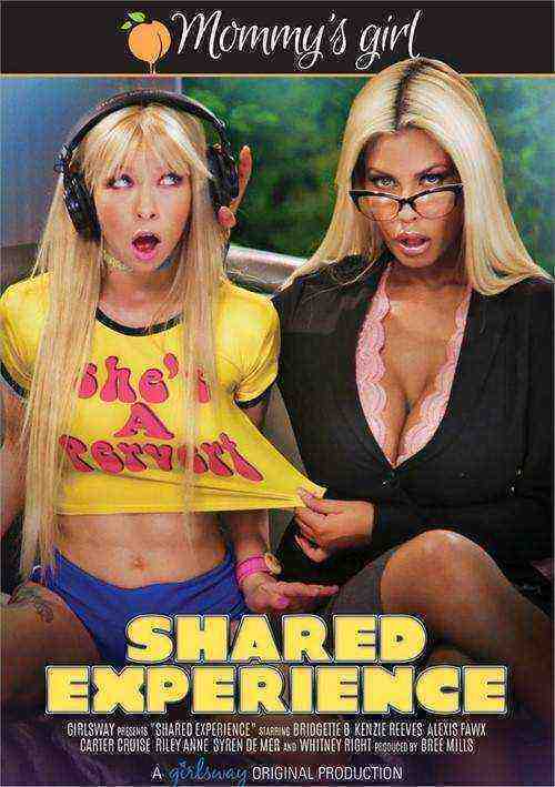 [18+] Shared Experience