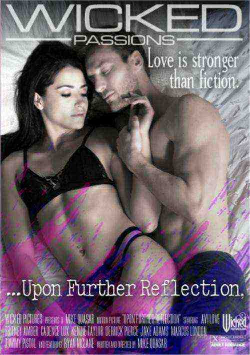[18+] . . . Upon Further Reflection