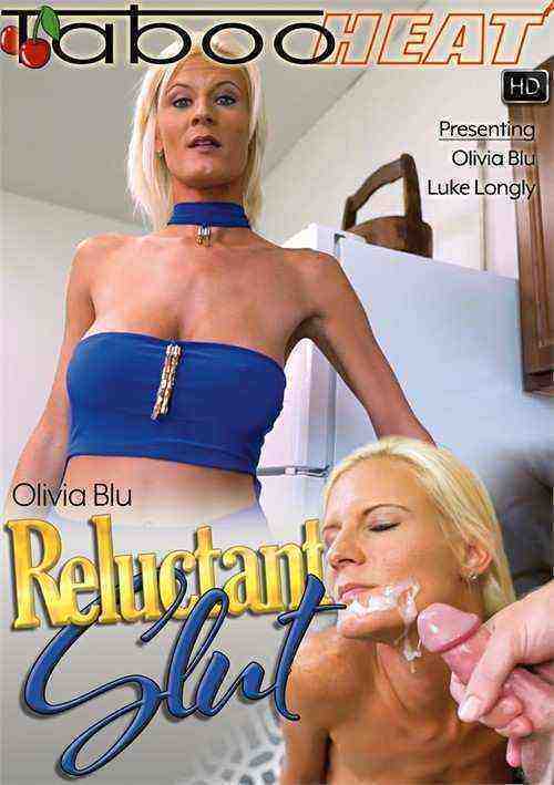 [18+] Olivia Blu In Reluctant Slut