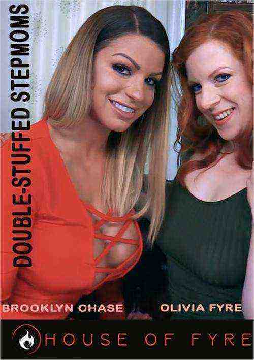 [18+] Double Stuffed Stepmoms