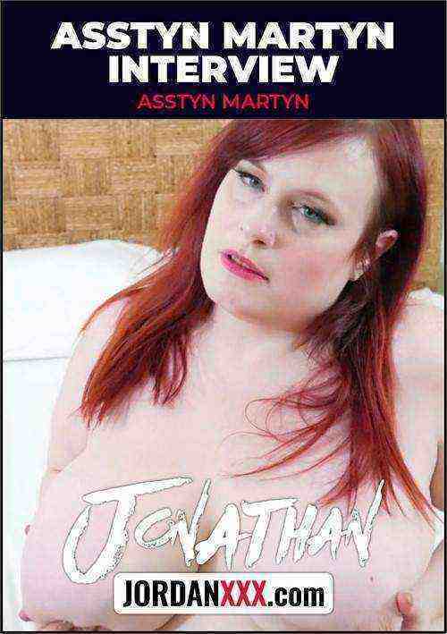 [18+] Asstyn Martyn Interview