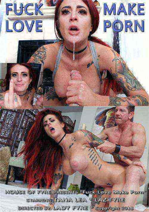 [18+] Fuck Love Make Porn
