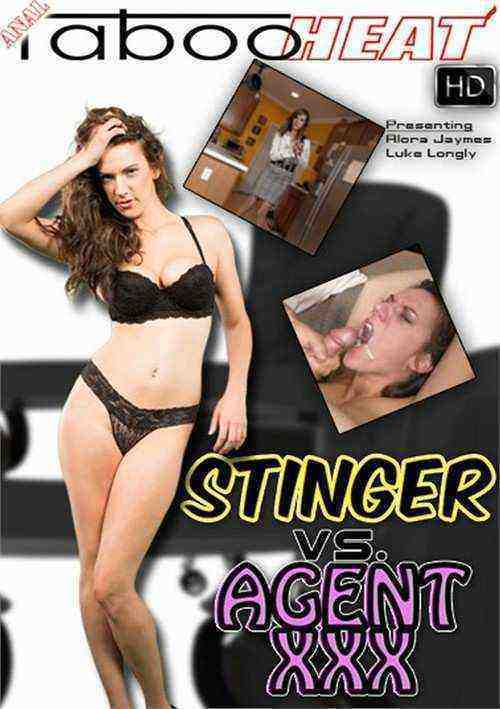 [18+] Stinger Vs. Agent Xxx