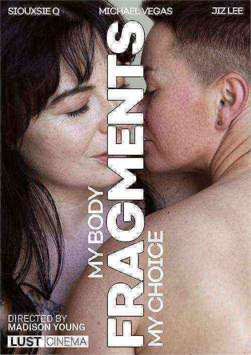 [18+] Fragments: My Body My Choice