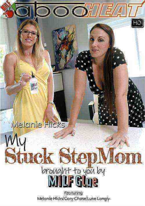 [18+] Melanie Hicks In My Stuck Stepmom