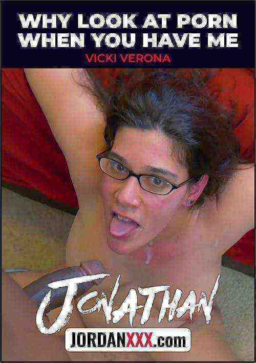 [18+] Why Look At Porn When You Have Me