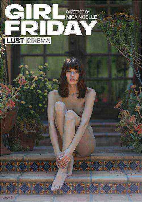 [18+] Girl Friday