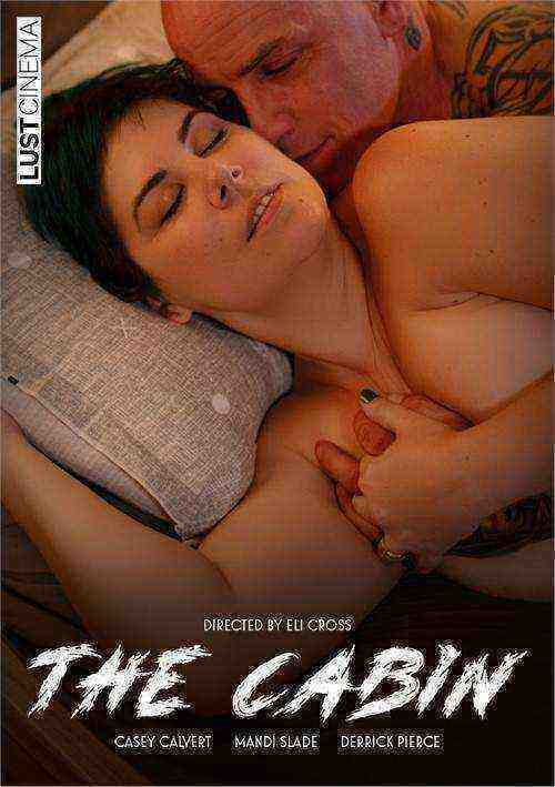 [18+] The Cabin