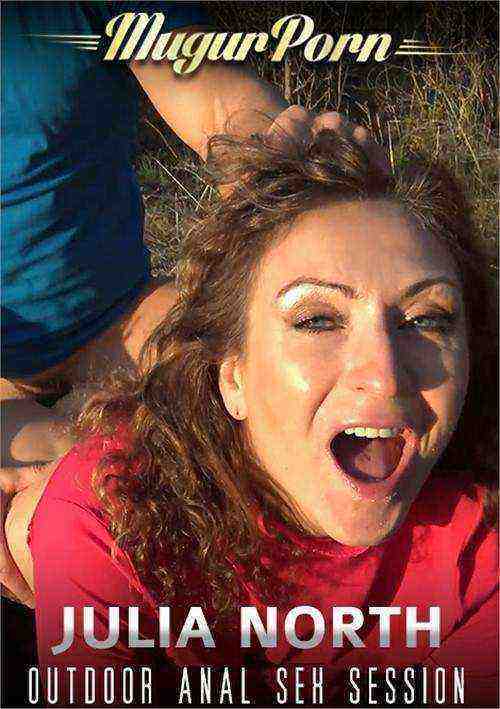 [18+] Anal Sex Session With Julia North At Velka Amerika: The Czech Grand Canyon