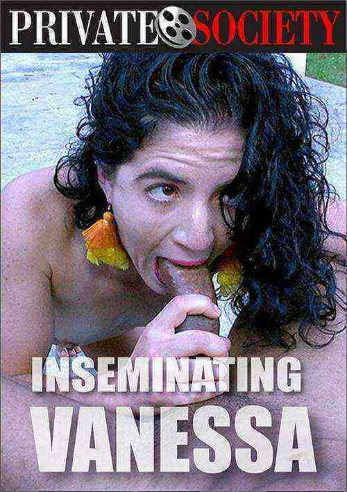 [18+] Inseminating Vanessa