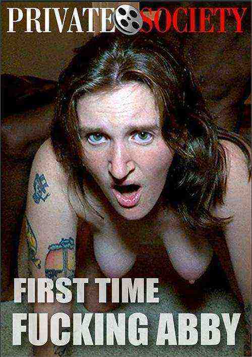 [18+] First Time Fucking Abby