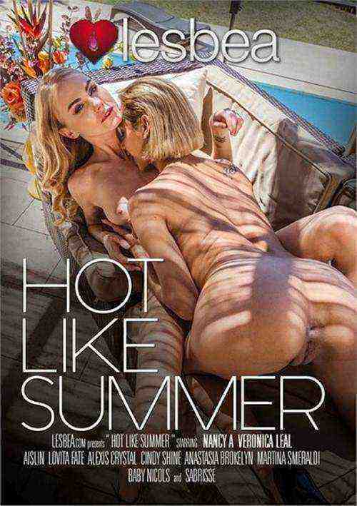 [18+] Hot Like Summer