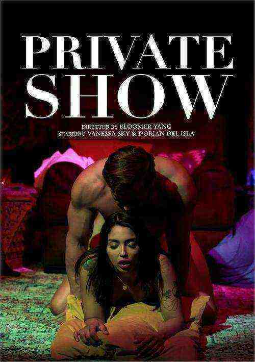 [18+] Private Show
