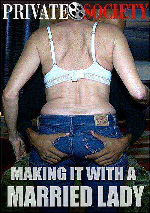 [18+] Making It With A Married Lady