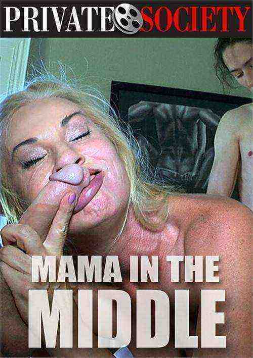 [18+] Mama In The Middle