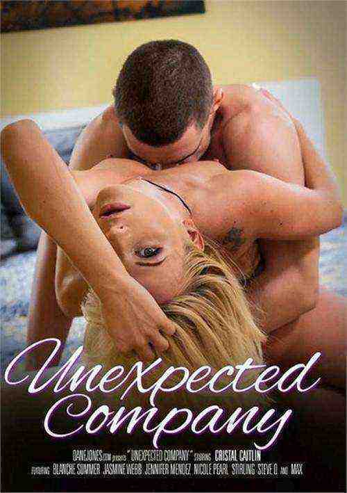 [18+] Unexpected Company