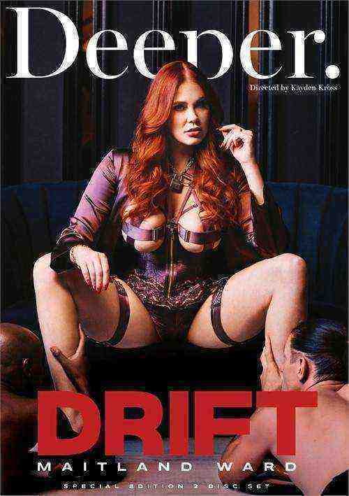 [18+] Drift