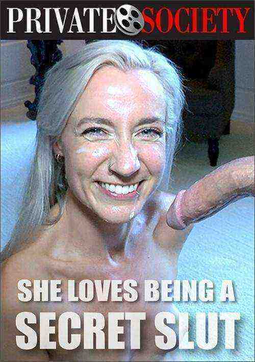 [18+] She Loves Being A Secret Slut