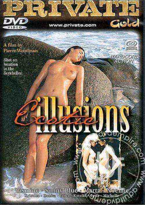[18+] Exotic Illusions