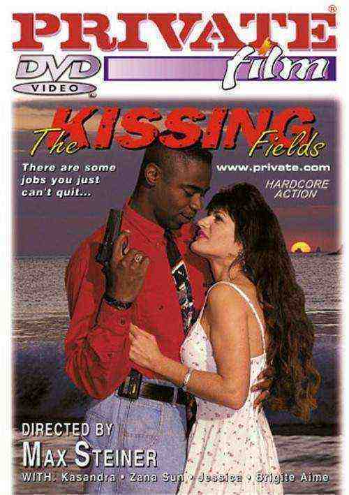 [18+] The Kissing Fields