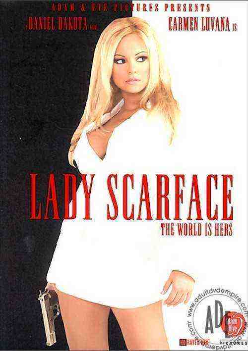 [18+] Lady Scarface