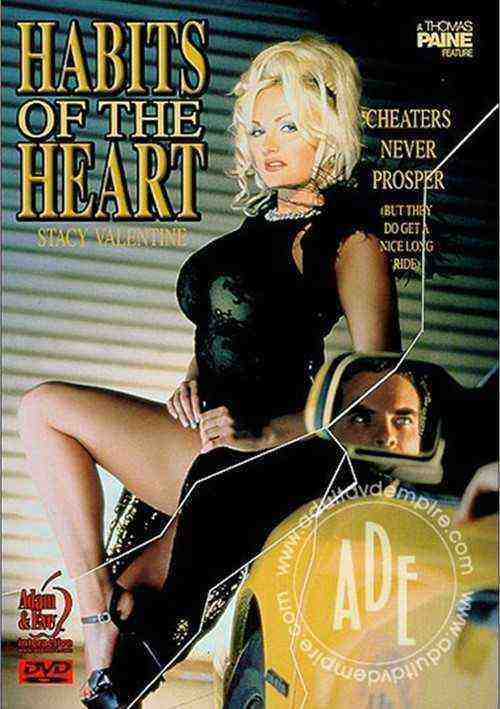 [18+] Habits Of The Heart