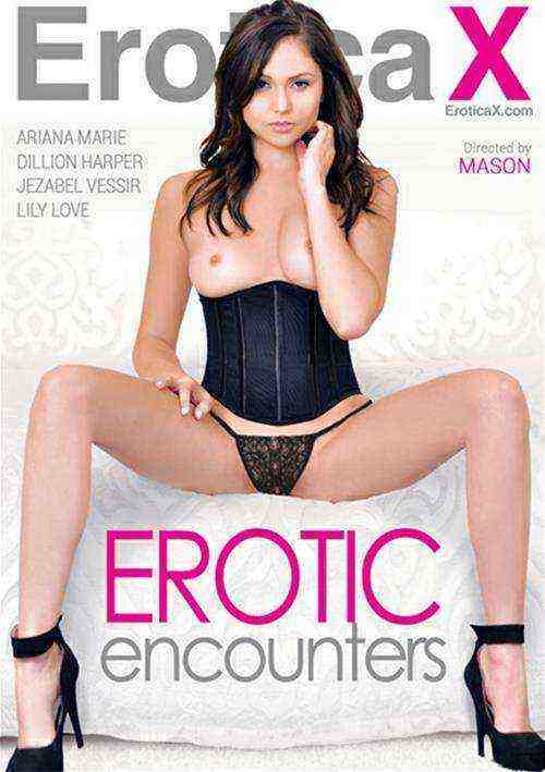 [18+] Erotic Encounters