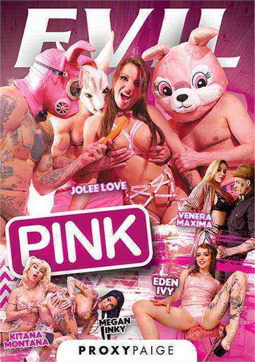 [18+] Pink