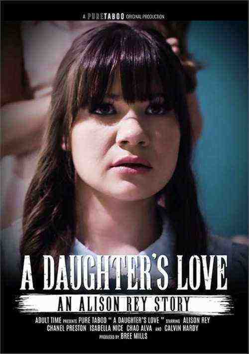 [18+] A Daughter's Love