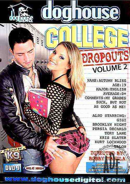[18+] College Dropouts 2