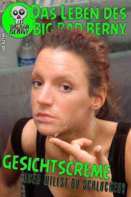 [18+] Gesichtscreme