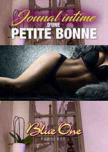 [18+] Journal Intime D'une Petite Bonne