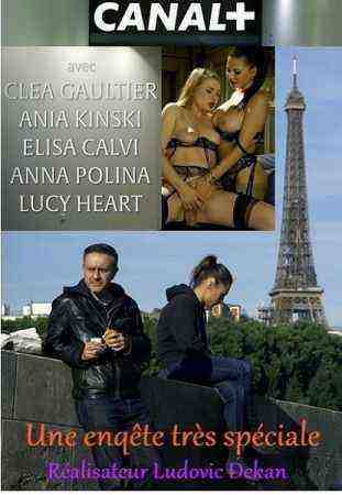 [18+] Une Enquete Tres Speciale