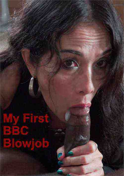 [18+] My First Bbc Blowjob