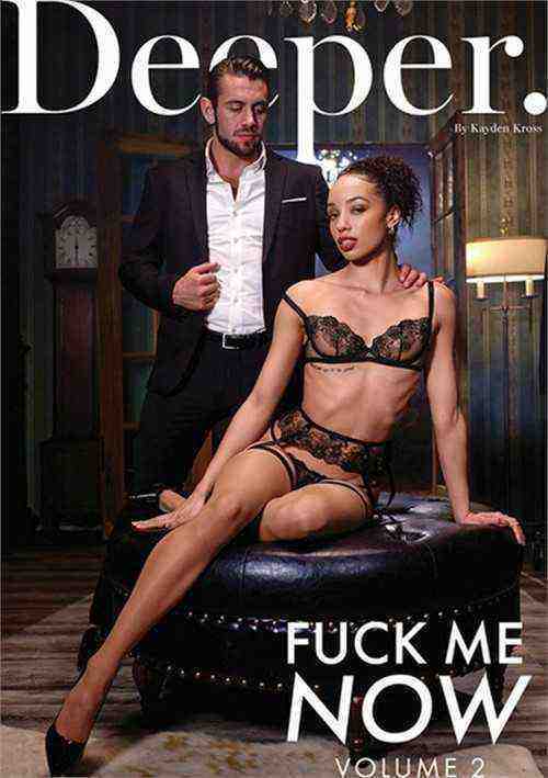 [18+] Fuck Me Now 2