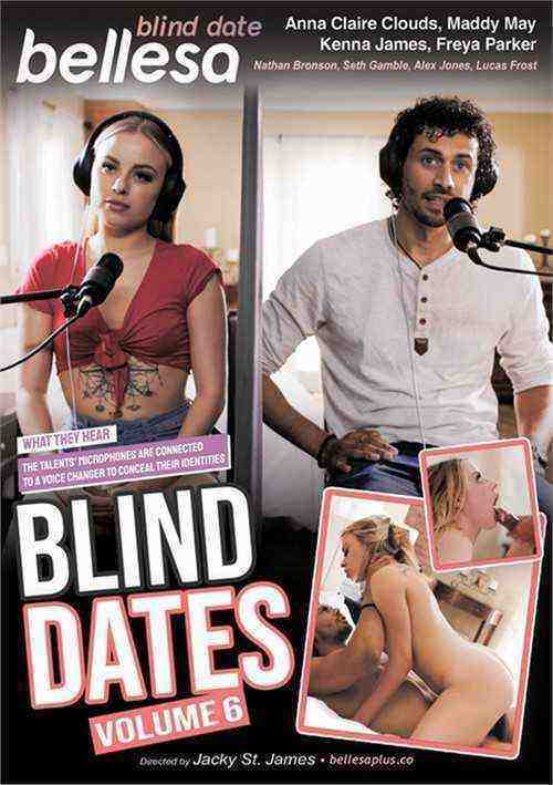 [18+] Blind Dates 6