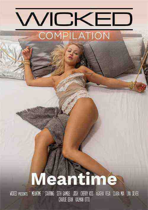 [18+] Meantime