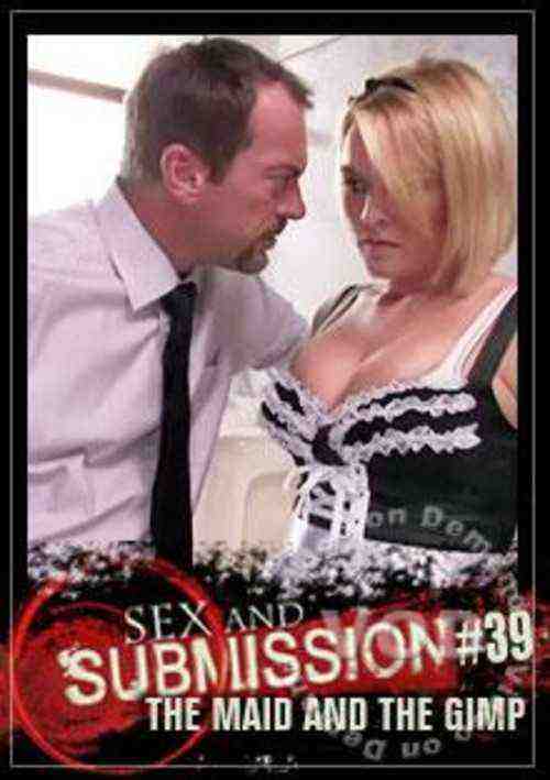 [18+] Sex And Submission 39 - The Maid And The Gimp - Featuring Krissy Lynn & Winter Sky