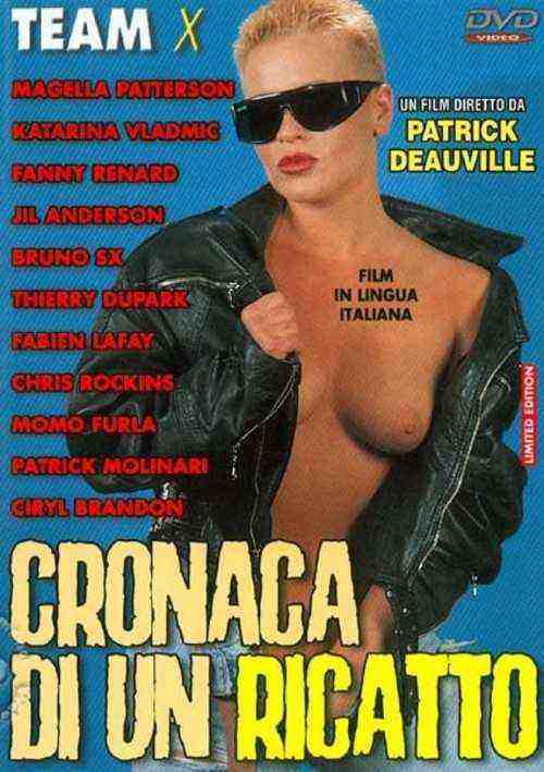 [18+] Cronaca Di Un Ricatto