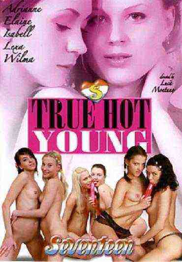 [18+] True Hot Young