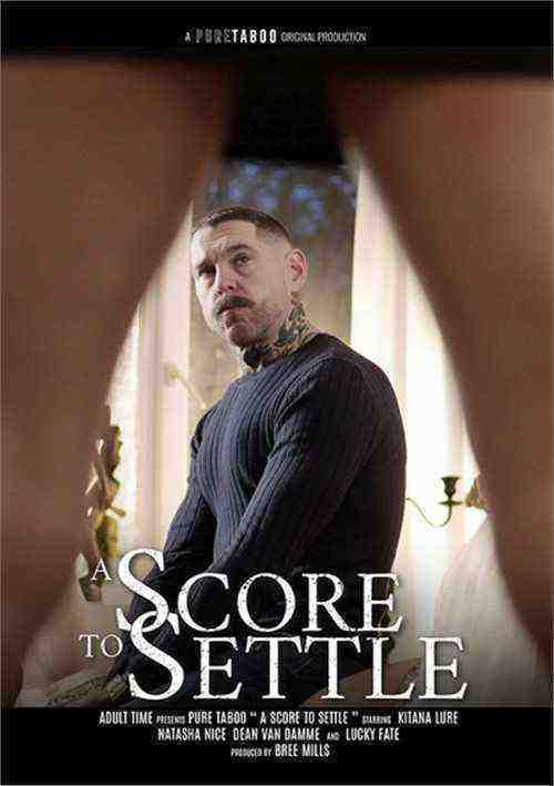 [18+] A Score To Settle