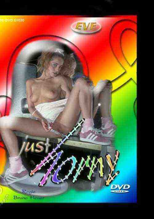 [18+] Just Horny
